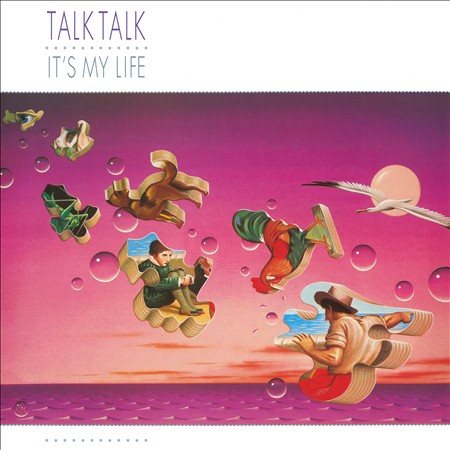 Talk Talk - It's My Life ((Vinyl))