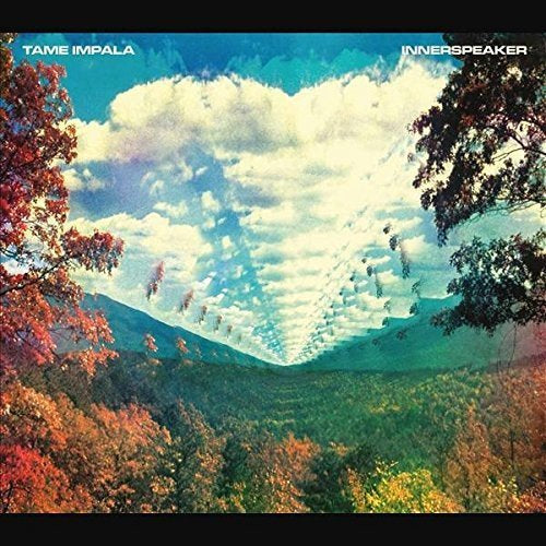 Tame Impala - INNERSPEAKER ((Vinyl))