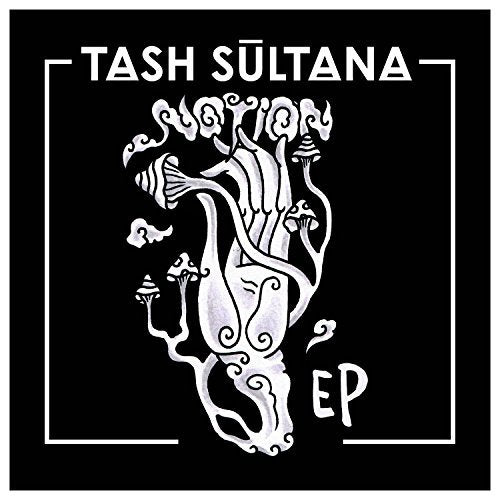 Tash Sultana - Notion (BLACK VINYL) ((Vinyl))