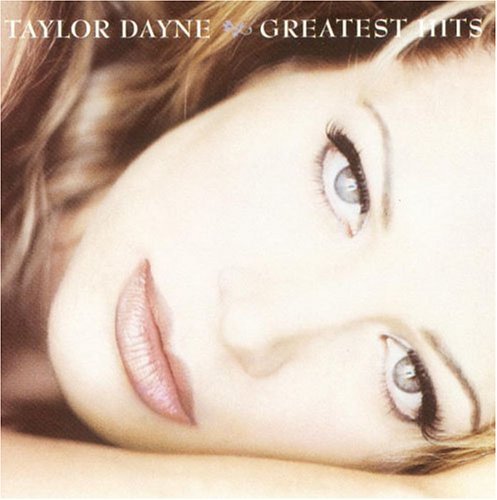 Taylor Dayne - Greatest Hits [Import] ((CD))