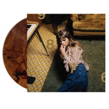 Taylor Swift - Midnights [Mahogany Edition LP] ((Vinyl))