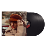 Taylor Swift - Red (Taylor's Version) [4 LP] ((Vinyl))