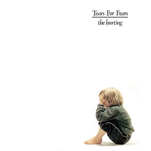 Tears For Fears - The Hurting ((Vinyl))