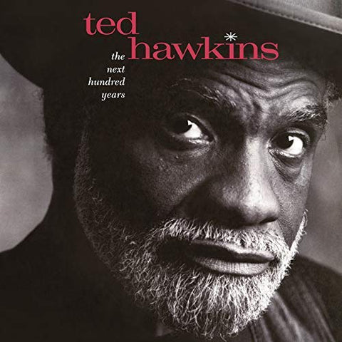 Ted Hawkins - The Next Hundred Years ((Vinyl))