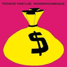 Teenage Fanclub - Bandwagonesque LP ((Vinyl))