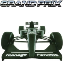 Teenage Fanclub - Grand Prix [Remastered] [Import] Remastered ((Vinyl))