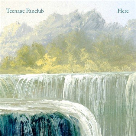 Teenage Fanclub - HERE ((Vinyl))