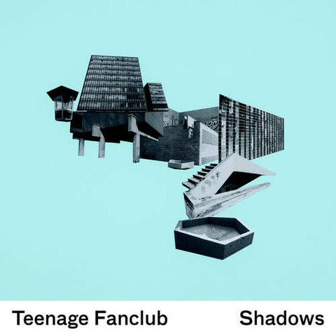 Teenage Fanclub - Shadows ((Vinyl))
