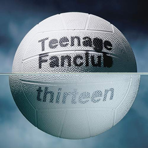 Teenage Fanclub - THIRTEEN ((Vinyl))