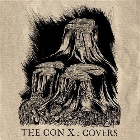 Tegan & Sara - CON X: COVERS ((Vinyl))