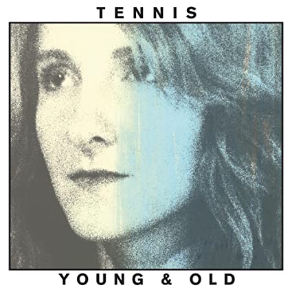 Tennis - Young & Old ((Vinyl))