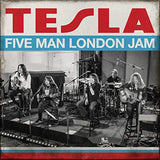 Tesla - Five Man London Jam [2 LP] ((Vinyl))