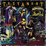 Testament - Live At The Fillmore (Blue Vinyl) [2LP] ((Vinyl))