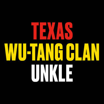 Texas & Wu-Tang Clan - Hi (RSD21 EX) ((Vinyl))