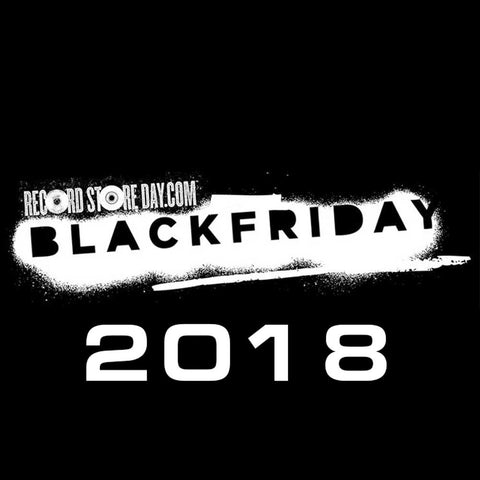 The 31st Of February - The 31st of February (RSD/Black Friday Exclusive 2018) ((Vinyl))
