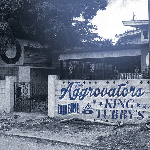 The Aggrovators - Dubbing At King Tubby's 2 (2 Lp's) ((Vinyl))