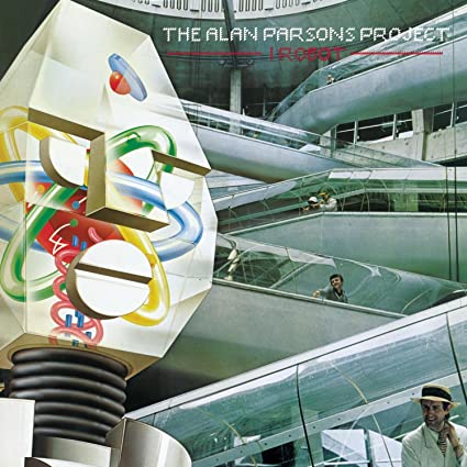 The Alan Parsons Project - I Robot (180 Gram Vinyl) [Import] ((Vinyl))