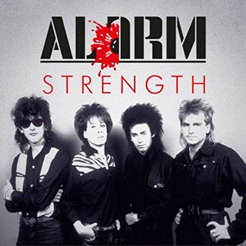 The Alarm - Strength 1985-1986 [2 LP] ((Vinyl))