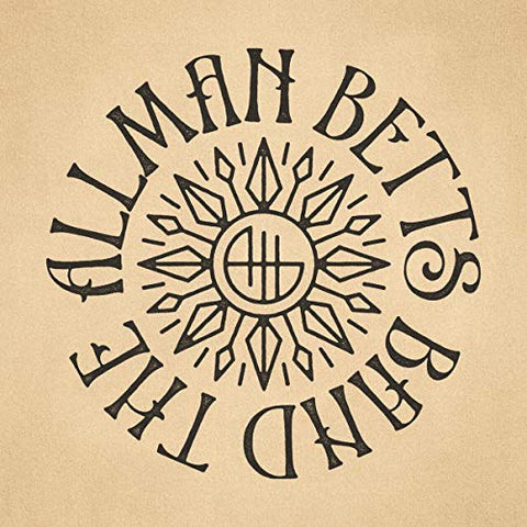 The Allman Betts Band - Down To The River ((Vinyl))
