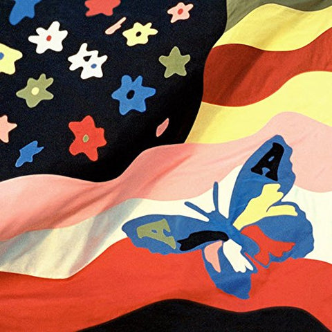 The Avalanches - WILDFLOWER (2LP) ((Vinyl))
