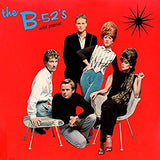 The B-52's - Wild Planet (Red Vinyl)(Back To The 80's Exclusive) ((Vinyl))