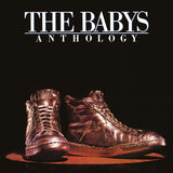 The Babys - Anthology (Colored Vinyl, Clear Vinyl) ((Vinyl))