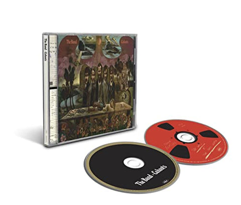 The Band - Cahoots (50th Anniversary) [2 CD] ((CD))