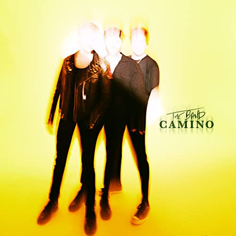 The Band Camino - The Band Camino ((Vinyl))