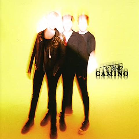 The Band Camino - The Band Camino ((CD))