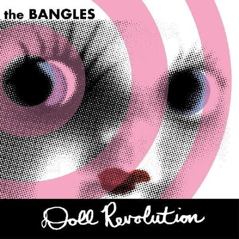 The Bangles - Doll Revolution (Limited Edition, White, Gatefold LP Jacket) (2 Lp's) ((Vinyl))