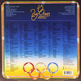 The Beach Boys - 15 Big Ones ((Vinyl))