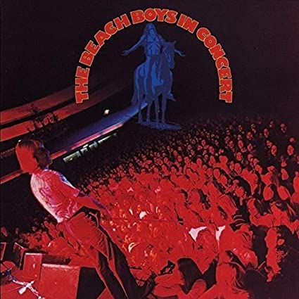 The Beach Boys - Beach Boys in Concert [Import] ((CD))