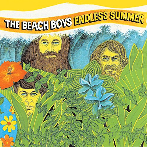 The Beach Boys - ENDLESS SUMMER ((Vinyl))