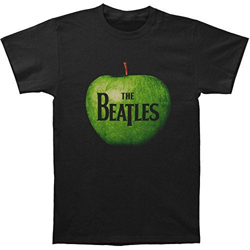 The Beatles - Apple Logo ((Apparel))