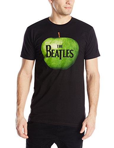 The Beatles - Apple Logo ((Apparel))