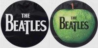 The Beatles - Apple (Slipmat) ((Slipmat))