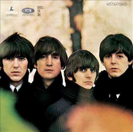 The Beatles - BEATLES FOR SALE(09) ((Vinyl))