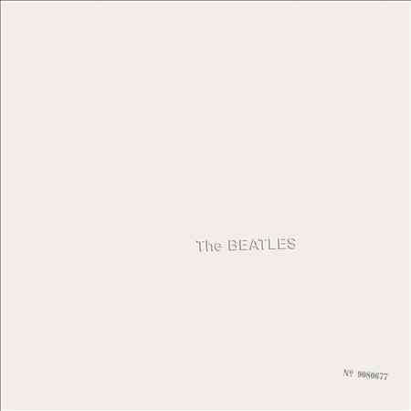 The Beatles - BEATLES/WHITE ALBUM ((Vinyl))