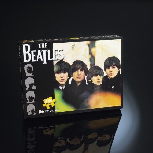 The Beatles - For Sale (Jigsaw Puzzle) ((Jigsaw Puzzle))
