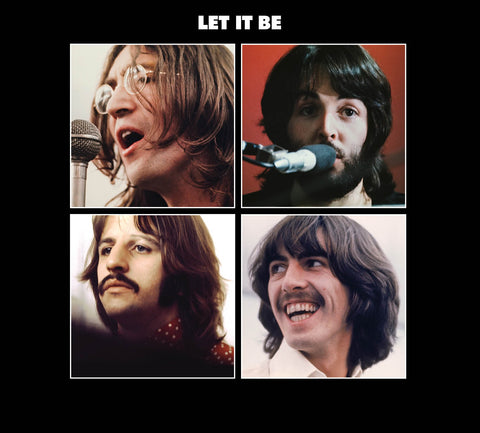 The Beatles - Let It Be Special Edition ((CD))