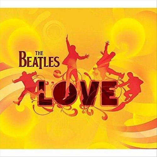 The Beatles - Love ((Vinyl))