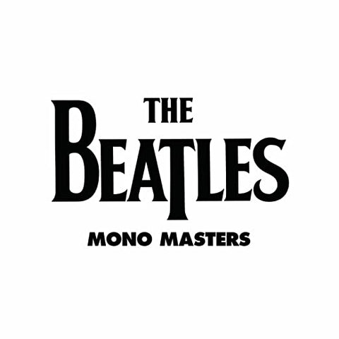 The Beatles - Mono Masters [3 LP's] ((Vinyl))