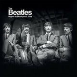 The Beatles - Nights in Blackpool...Live (Deluxe Edition, 10" Vinyl) [Import] ((Vinyl))