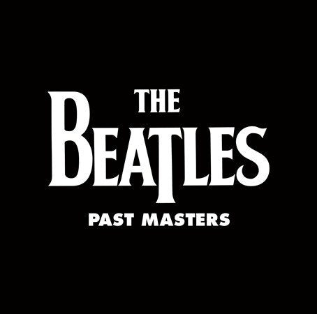 The Beatles - PAST MASTERS 1&2 '09 ((Vinyl))