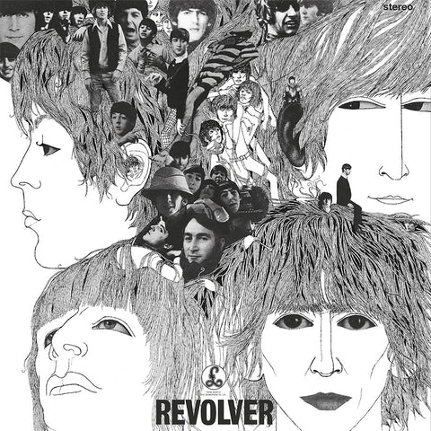 The Beatles - Revolver Special Edition [4 LP/7" Vinyl EP] ((Vinyl))