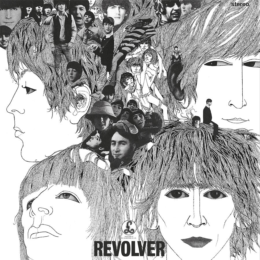 The Beatles - Revolver Special Edition [LP/Tote Bag] ((Vinyl))