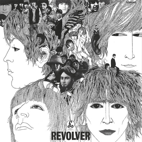 The Beatles - Revolver Special Edition [LP/Tote Bag] ((Vinyl))