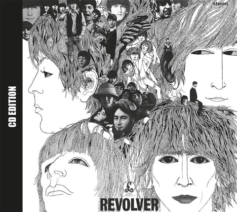 The Beatles - Revolver Special Edition ((CD))