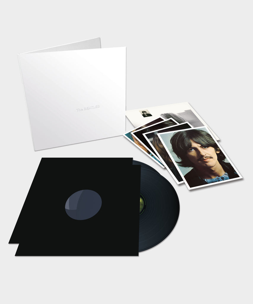 The Beatles - The Beatles (The White Album) [2 LP] ((Vinyl))
