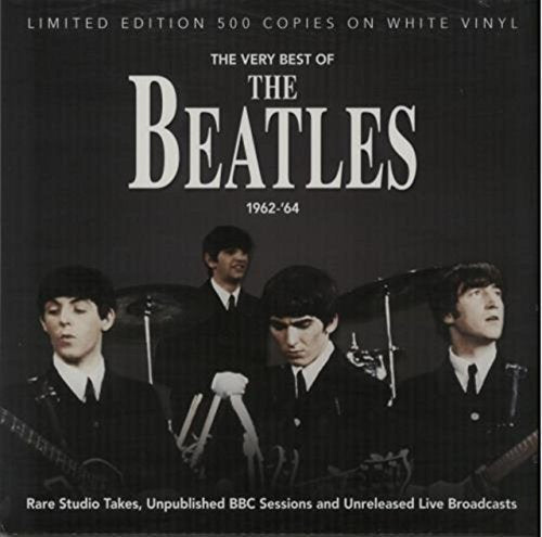 The Beatles - The Very Best Of The Beatles 1962 -'64 (Limited Edition, White V ((Vinyl))